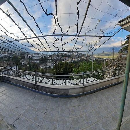 Your Home Away From Home! Gjirokaster Exterior photo