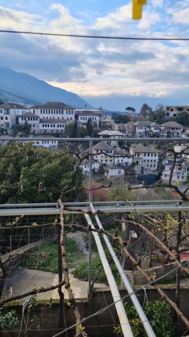 Your Home Away From Home! Gjirokaster Exterior photo
