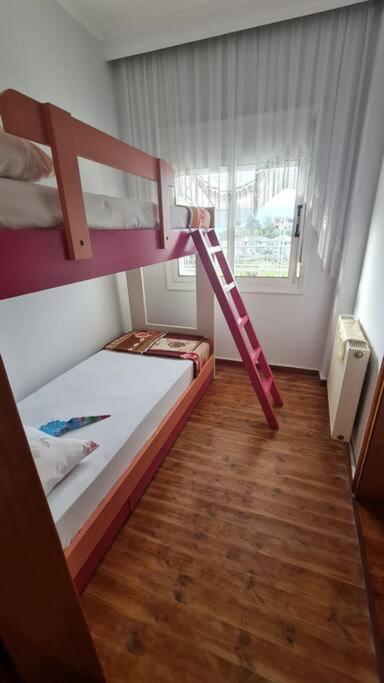 Your Home Away From Home! Gjirokaster Exterior photo